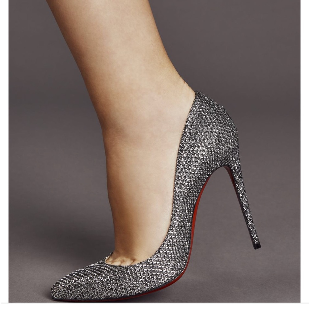 Christian Louboutin pumps